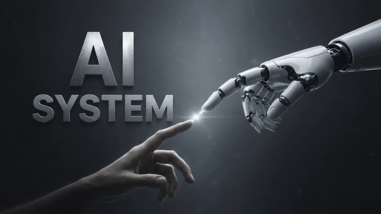 AI Systems — Manav Kumar, cyber security services in India