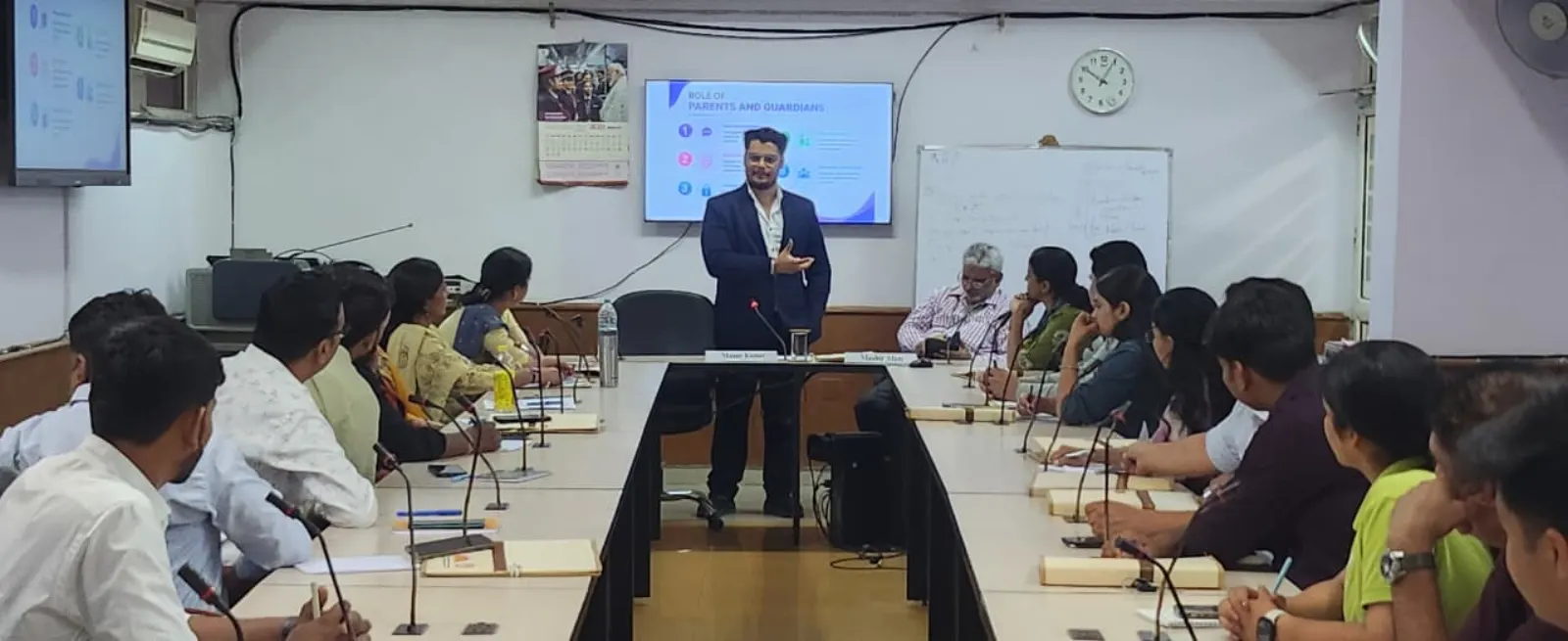 Ministry of Women and Child Development — Government Of India, 2024