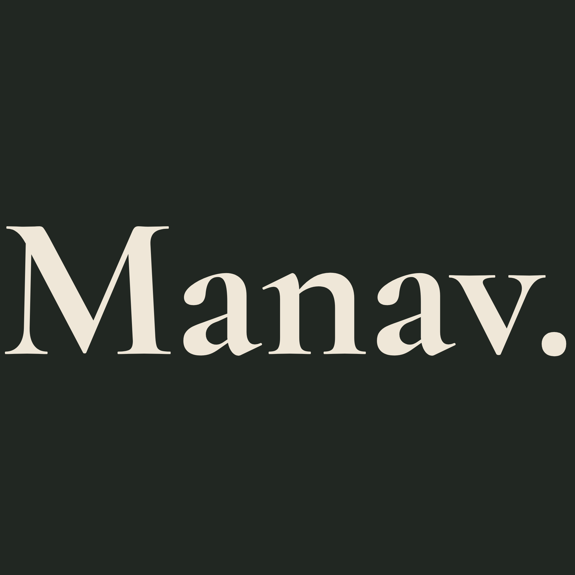 Homepage